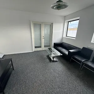  Lejlighed Airport House