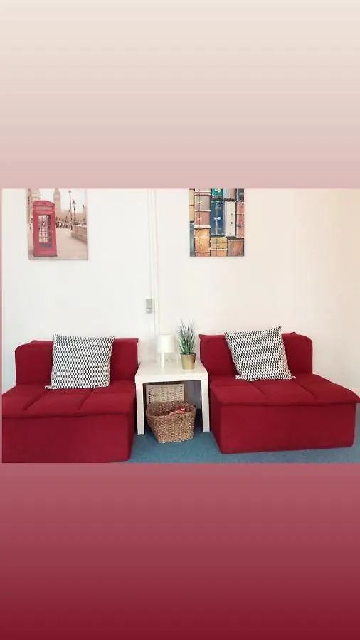 Cozy Studio Apartment Right Next To The City Hall Copenhagen
