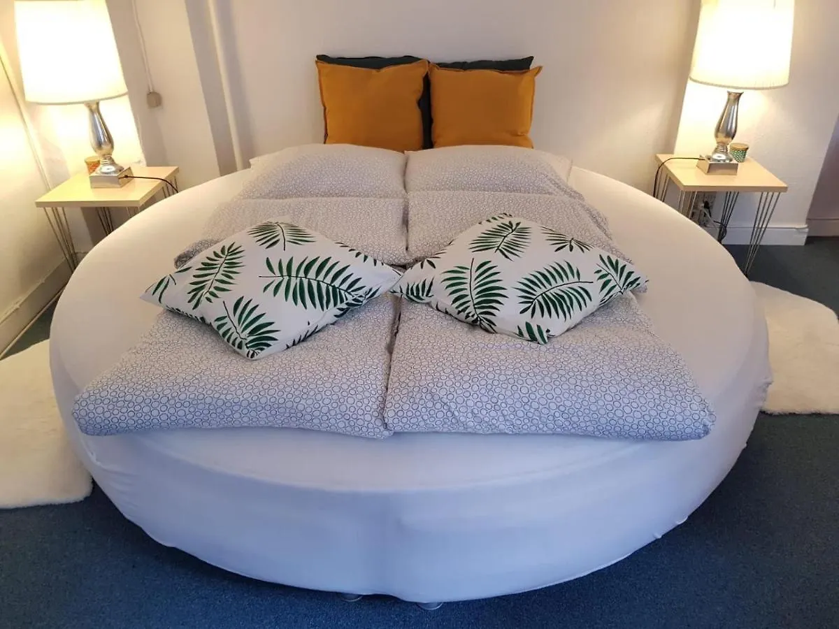 Cozy Studio Apartment Right Next To The City Hall コペンハーゲン