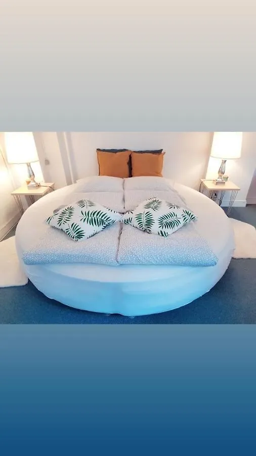 Cozy Studio Apartment Right Next To The City Hall Copenhagen