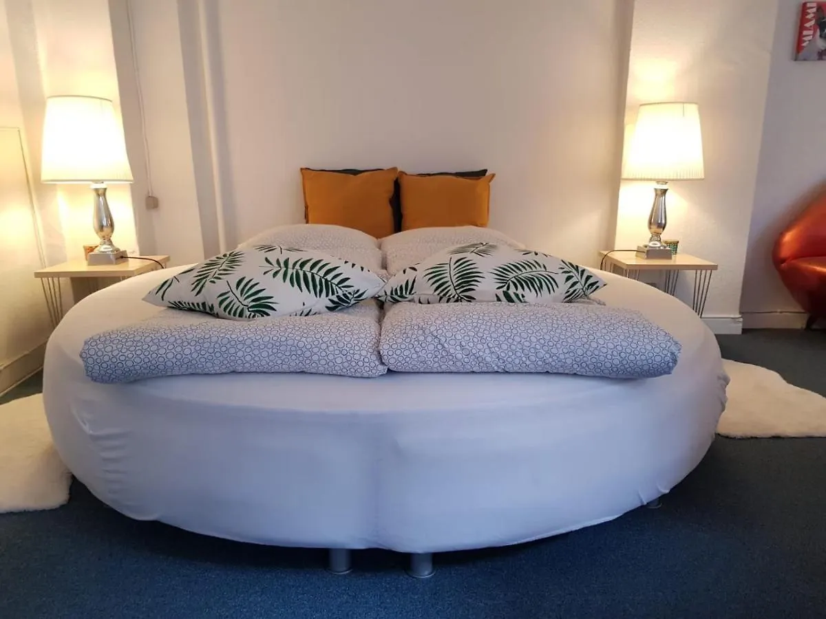 Cozy Studio Apartment Right Next To The City Hall Copenhagen 0*,  Denmark