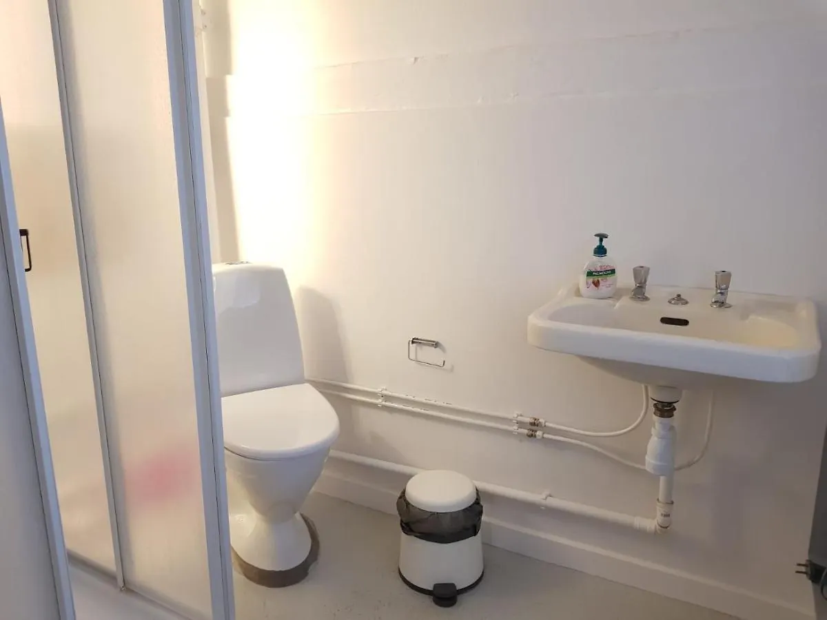 Cozy Studio Apartment Right Next To The City Hall Copenhagen 0*,