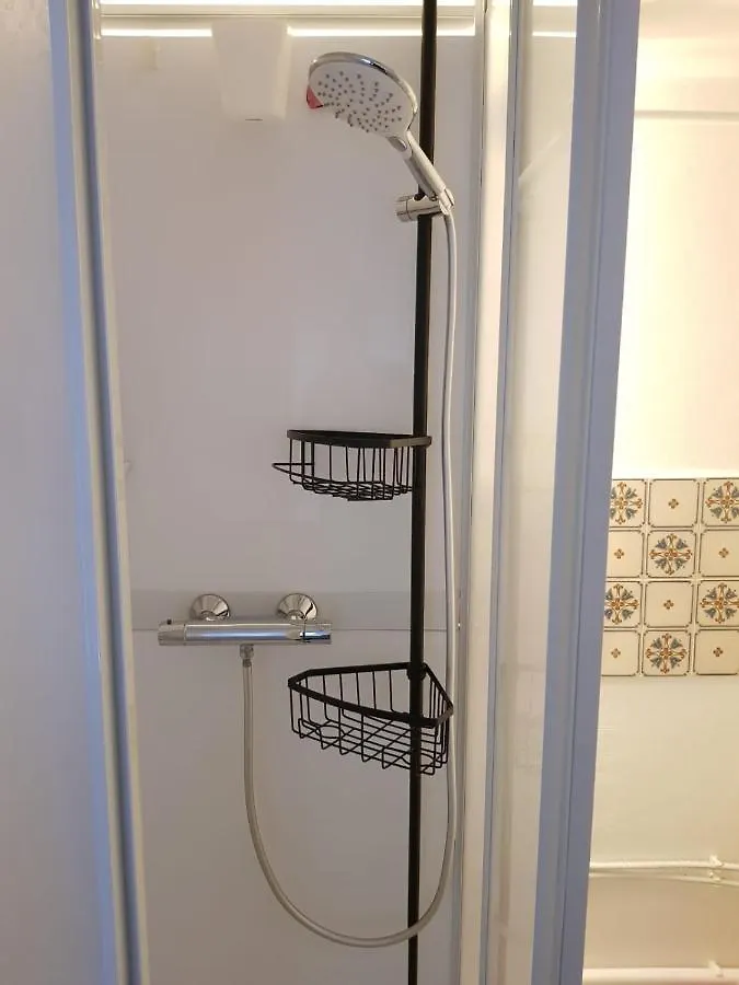 Cozy Studio Apartment Right Next To The City Hall Copenhagen