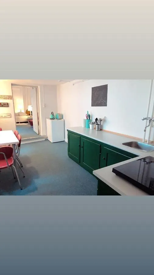 Cozy Studio Apartment Right Next To The City Hall Copenhagen 0*,  Denmark