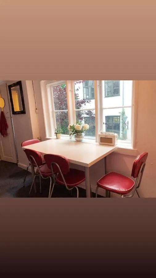Cozy Studio Apartment Right Next To The City Hall Copenhagen Denmark