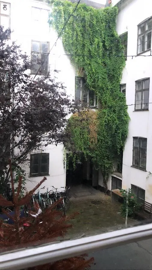 Cozy Studio Apartment Right Next To The City Hall Copenhagen 0*,  Denmark