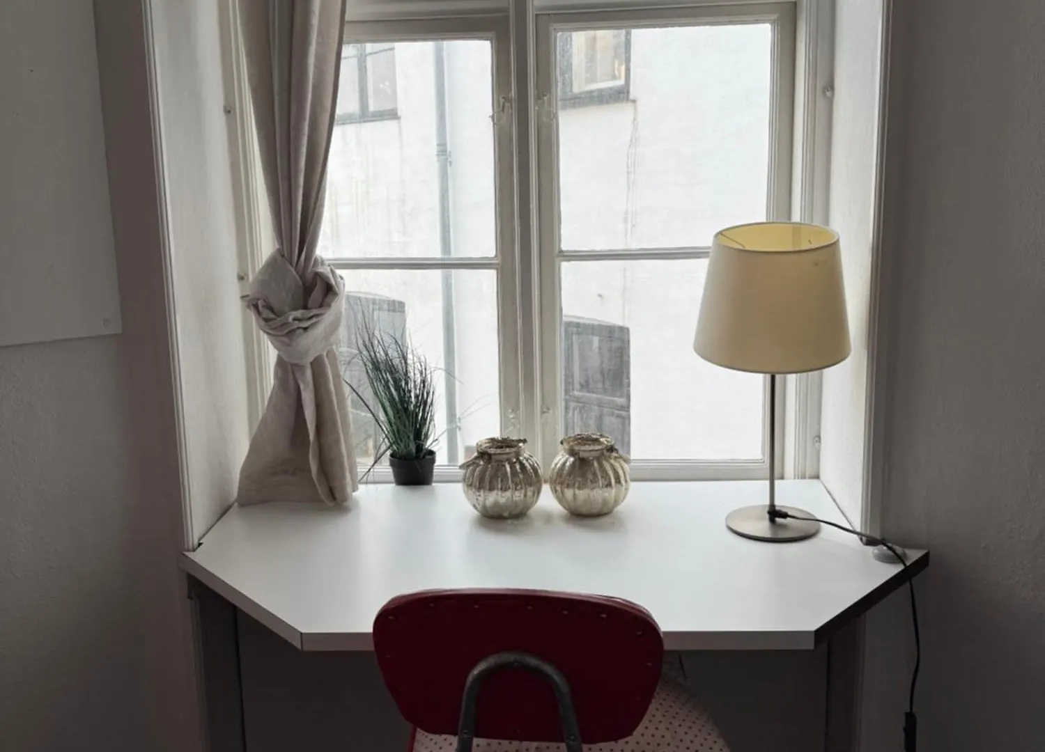 Cozy Studio Apartment Right Next To The City Hall Copenhagen